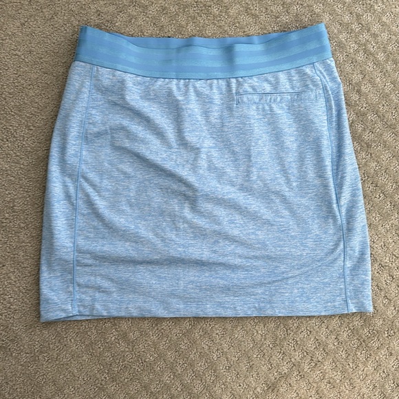 Adidas Golf Skirt - Picture 2 of 2